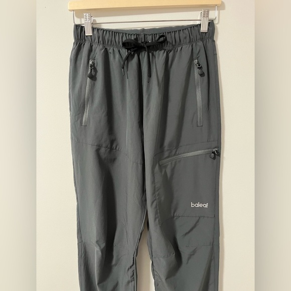 Baleaf Hiking Active Jogger Pants - Picture 7 of 12